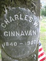 Ginnavan, Charles W.(2nd Pic.)